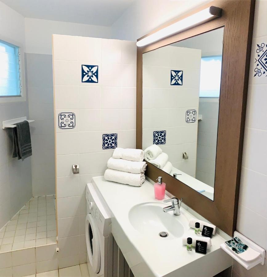 Studio Kassav Сен-Франсуа Экстерьер фото