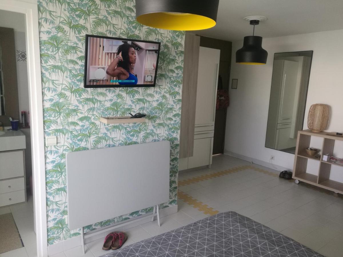 Studio Kassav Сен-Франсуа Экстерьер фото